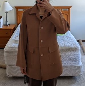 NWT Vintage 90s Shacket